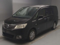 2013 Nissan Serena
