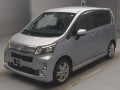 2013 Daihatsu Move Custom