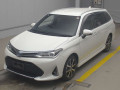 2019 Toyota Corolla Fielder