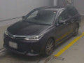 2016 Toyota Corolla Fielder
