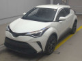 2021 Toyota C-HR