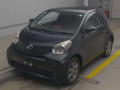 2009 Toyota iQ