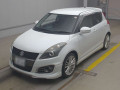 2012 Suzuki Swift