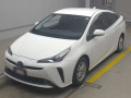 2021 Toyota Prius
