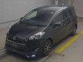 2017 Toyota Sienta