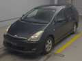 2006 Toyota Wish