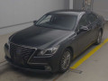 2015 Toyota Crown Hybrid