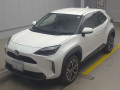 2020 Toyota YARIS CROSS