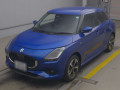 2024 Suzuki Swift