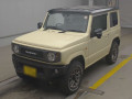 2020 Suzuki Jimny