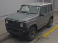 2021 Suzuki Jimny