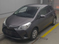 2017 Toyota Vitz