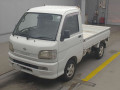 2001 Daihatsu Hijet Truck