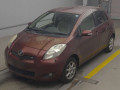 2009 Toyota Vitz