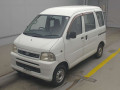 2001 Daihatsu Hijet Cargo