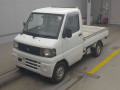 2007 Mitsubishi Minicab Truck