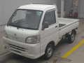 2006 Daihatsu Hijet Truck