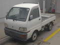 1999 Mitsubishi Minicab Truck