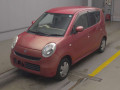 2006 Suzuki MR Wagon