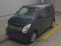 2014 Suzuki Wagon R