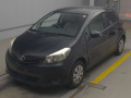 2011 Toyota Vitz
