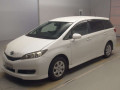 2010 Toyota Wish