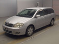 2003 Toyota Corolla Fielder
