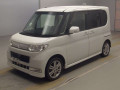 2009 Daihatsu Tanto Custom