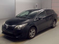 2013 Toyota Avensis Wagon