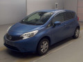2015 Nissan Note