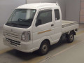 2018 Suzuki Carry Truck