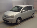2007 Toyota Raum