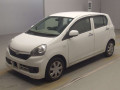 2015 Daihatsu Mira e:S