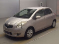 2007 Toyota Vitz