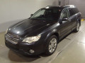 2008 Subaru Legacy Outback