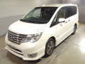 2015 Nissan Serena