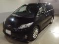 2011 Toyota Estima