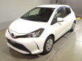 2014 Toyota Vitz