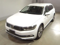 2015 Volkswagen Passat Variant