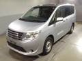 2015 Nissan Serena
