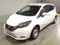 2019 Nissan Note
