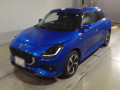 2024 Suzuki Swift
