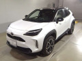 2025 Toyota YARIS CROSS