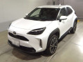 2025 Toyota YARIS CROSS