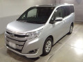 2018 Toyota Noah