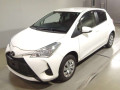 2018 Toyota Vitz