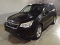 2013 Subaru Forester
