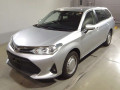 2022 Toyota Corolla Fielder