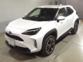 2025 Toyota YARIS CROSS