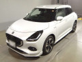2024 Suzuki Swift